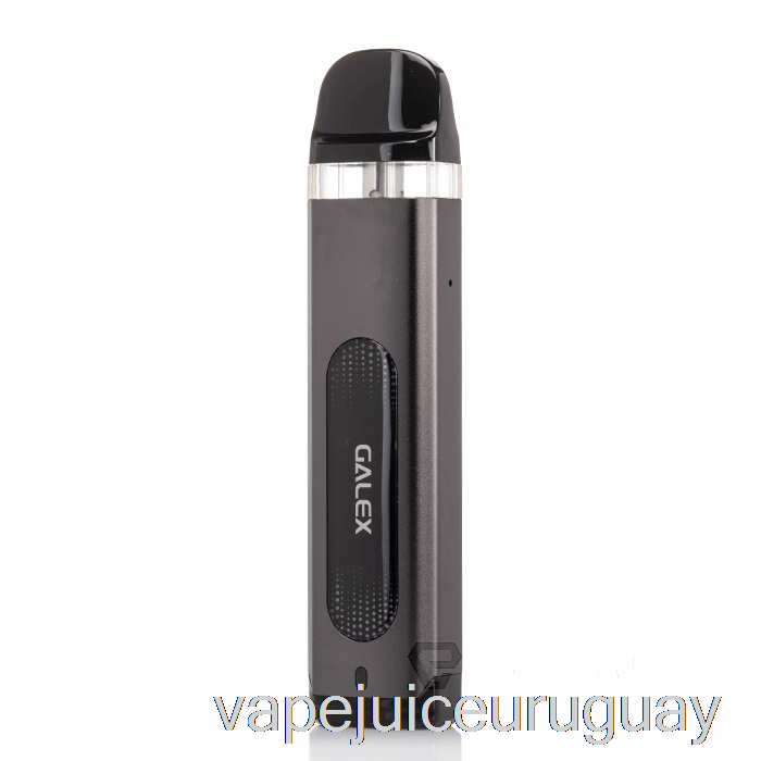 Freemax Galex Pod System Gunmetal Vape Uruguay